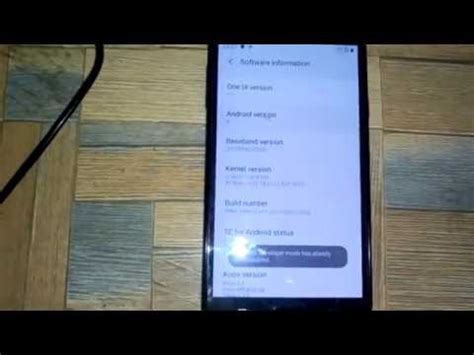 But for the s8 it's not even showing up. TM in BD: How to unlock bootloader samsung galaxy J7 NXT.