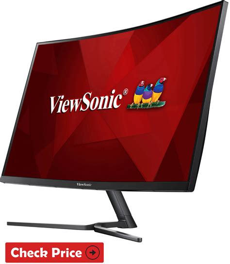 7 Best Gaming Monitor Under 400 Dollars Definitive Guide 2022