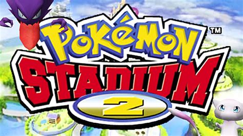 Pokémon Stadium 2 [N64][Español][MediaFire] | Emu-Games