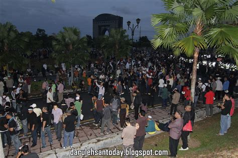 Balai rakyat mppp, tlk bahang. Sekitar Di Kompleks Mahkamah Jalan Duta Semalam... | Darul ...