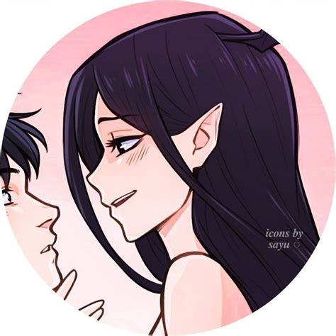 Matching Pfp For Couples Pin On Matching Pfp ️ Anime