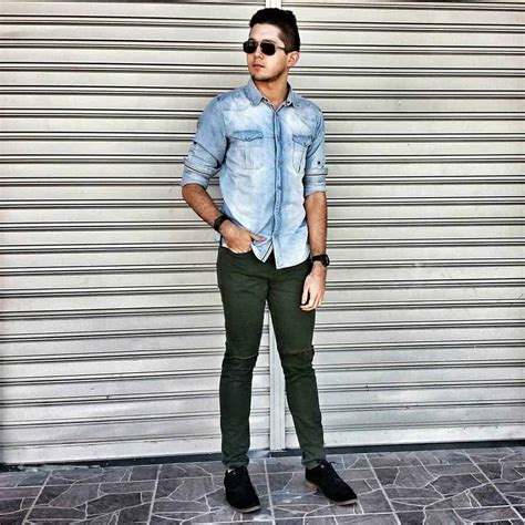 53 Best Mens Green Pants Outfit Ideas For 2022 Next Luxury 2022