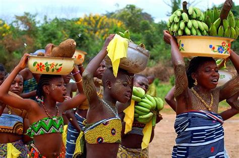 Between 60% and 70% of the ivory coast people are engaged in some form of agricultural activity. 34 best ♥ Ivory Coast ♥ images on Pinterest | Ivory coast ...