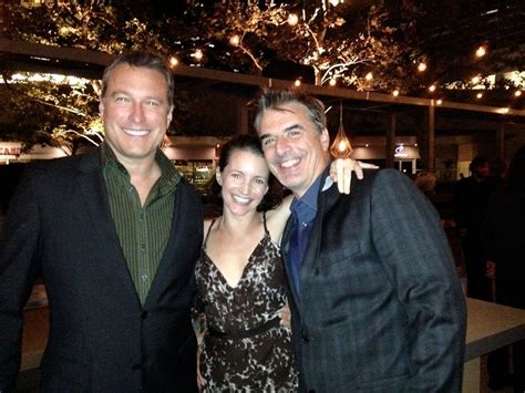 On 9th may, 1962 in. John Corbett, Kristin Davis & Chris Noth | Carrie and big ...