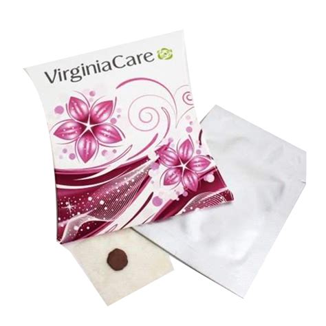 Buy Virginia Care Spento Himen Restore Virginity Pack Of 2 For Best Price Netmeds