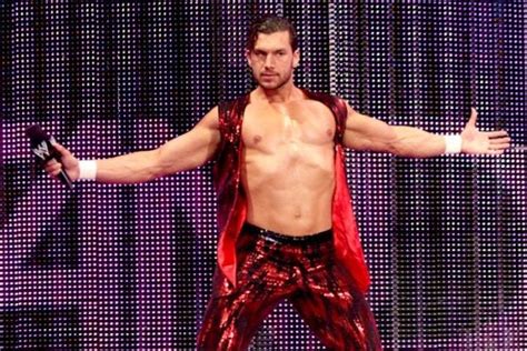 Wwe Superstar Fandango Tears Shoulder Will Miss 6 Months Of Action