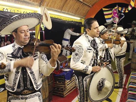 6 Mariachi Songs You Should Learn For Every Party Xcaret Blog Read