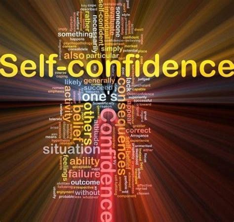 6 Foundations Of Self Confidence According To Nathaniel Branden