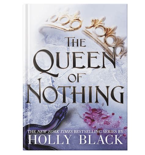 The Wicked King By Holly Black Bookbins