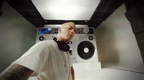 Eminem Berzerk Music Video Eminem Photo 38285691 Fanpop