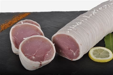 Filet de veau grenadin