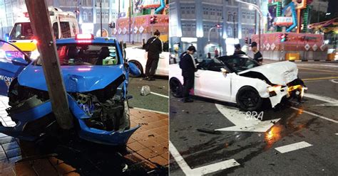 A personal accident lawyer shares her tips. Taxi driver & 2 passengers injured in early morning ...