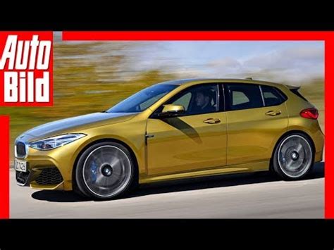 Zukunftsaussicht: BMW M145i (2020) Details / Erklärung ...