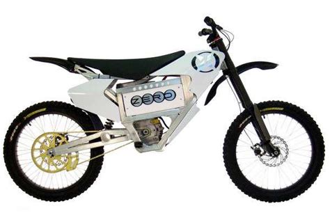 Whether it's a dirt, motocross, off road or trail bike, read this article to find the best electric vehicles on the market. Electric Dirt Bikes: Zero Motorcycles' Zero X