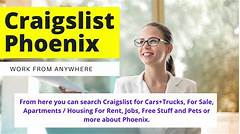The Craigslist Phoenix Car Adventure A Scavenger Hunt For Pre Owned Treasures