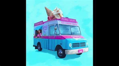 Yung Gravy Ice Cream Truck Acordes Chordify