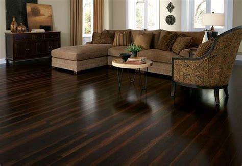 Dark Brown Wood Laminate Flooring Flooring Guide By Cinvex