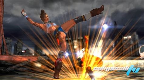 Girl Fight Xbox 360 Xbla