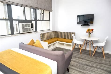 Cape Town Apartments Student Rentals 106 Adderley
