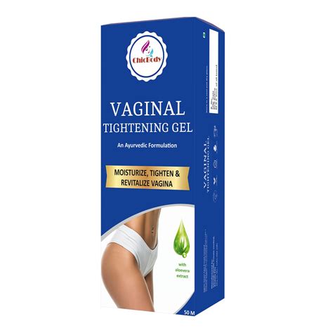 Chic Body Vaginal Tightening Gel Vagina Tightening Cream Gm