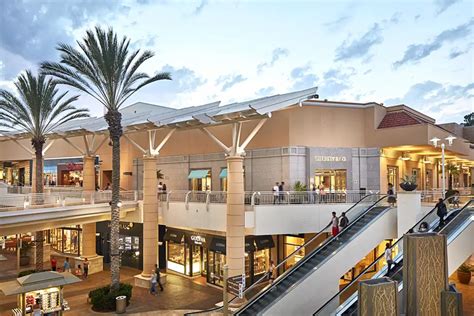 Fashion Valley Shopping Center Is The Ultimate Shopping Destination In