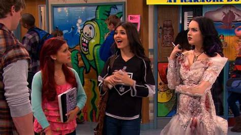 Victorious Full Episodes The Breakfast Bunch Season 3