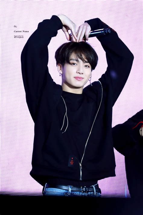 10 Reasons Why Bts S Jungkook Is An Angel From Above