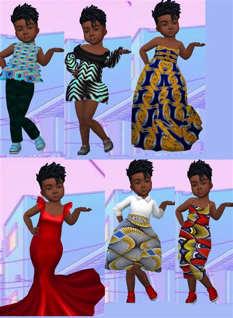 Toddler Old Cc Glorianasims4 Sims 4 Clothing The Sims 4 Packs