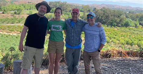 They revive an irrigation pond, build a worm compost facility, tend to an orchard with. The Sustainability Struggle is Real, in 'The Biggest ...