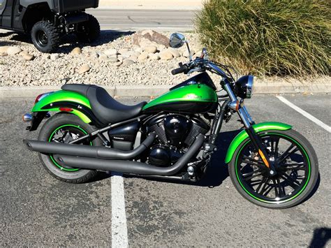 This is the page for you! Used 2018 Kawasaki Vulcan 900 Custom Motorcycles in ...