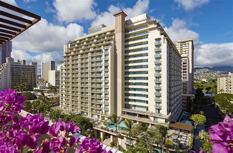 Hilton Garden Inn Waikiki Beach Honolulú Hawai Hotel En Honolulú