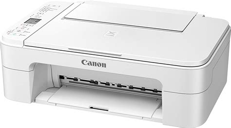 Scanner Avec Imprimante Canon Ts3151 Configuration Imprimante Canon
