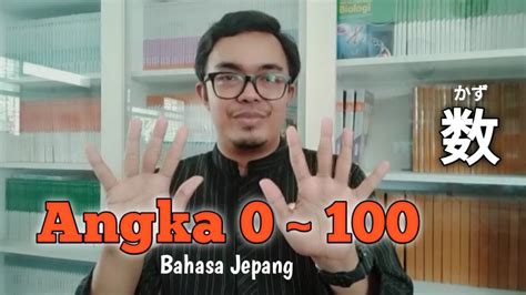 C) dilakukan perhitungan fk (frekuensi komulatif). Cara menyebutkan angka 0 sampai 100 dalam bahasa Jepang ...