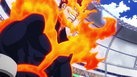 Bnha Endeavor Wallpapers Top Free Bnha Endeavor Backgrounds