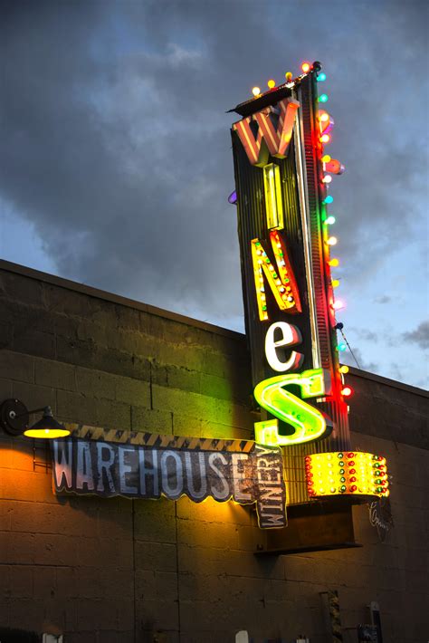 Warehouse Winery – Discover St. Louis Park