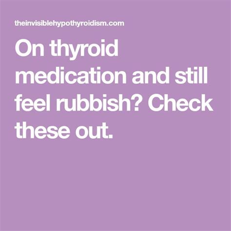 Pin On Health Thyroid