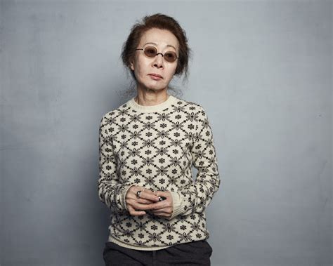 She's been doing this too long to care. Yuh-Jung Youn on 'Minari,' Shooting with Lee Isaac Chung ...