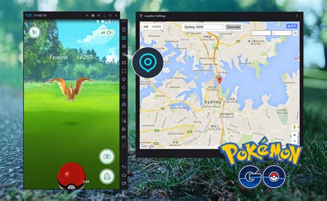 Pokemon suri is a hack of pokemon fire red in english. How to play Pokémon GO for PC in any country | Nox APP Player