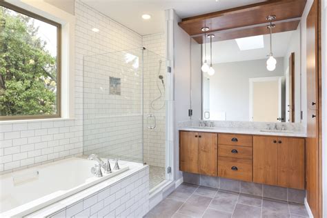 These vanities are best for a small guest bathroom or powder room. An Introduction to Bathroom Vanity Cabinets and Sinks