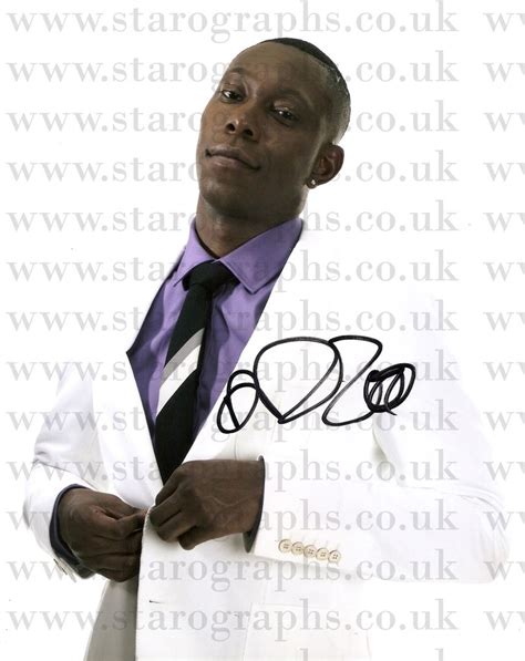 Complete list of dizzee rascal music featured in movies, tv shows and video games. Dizzee Rascal | Lettering, Glossy photo paper, Dizzee rascal