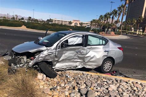Nevada law may be on your side. 80-year-old woman dies in crash on Boulder Highway in Las ...