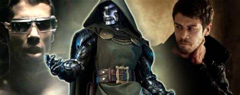 The 2015 fantastic four is not worth your time. Toby Kebbell looks to be Doctor Doom in Josh Trank's ...