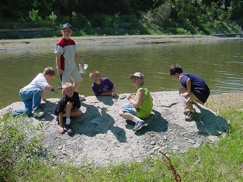 Seven cabins are offered at tuttle creek state park. Always something fun to do at Tuttle Creek State Park ...