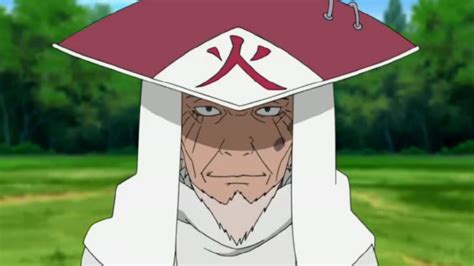 Naruto El miembro más poderoso de cada clan principal Senpai