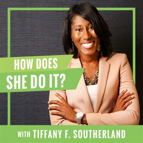 How Does She Do It Listen Via Stitcher For Podcasts