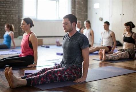 Londons Leading Yoga Studio Classes Courses And Workshops Triyoga