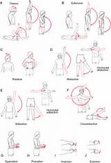 Images of Joint Mobility Exercises For Seniors