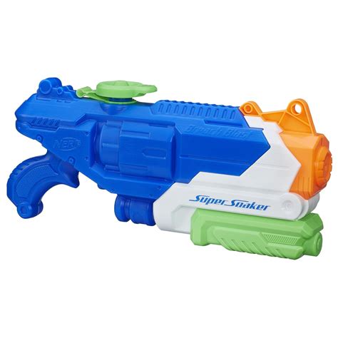 Buy Nerf Super Soaker Breach Blast Online At Low Prices In India