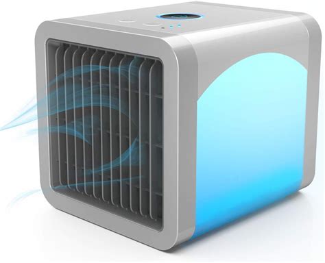 The portable air conditioner uses freon refrigeration, the air supply temperature difference is large, the air volume is small, and the room temperature is not easy to be uniform. Best Portable Car Air Conditioner 2020 Top Plug in Air ...