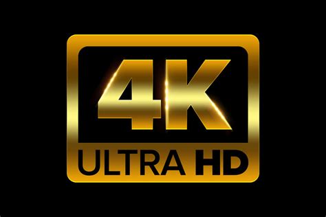 Result Images Of K Ultra Hd Logo Download Png Image Collection